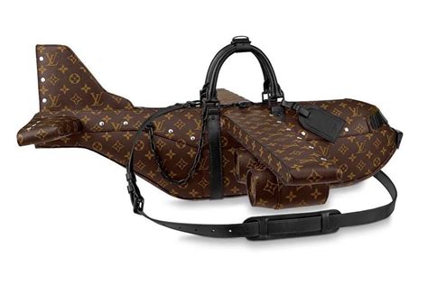 lv aeroplane bag|Lv airplane bag price.